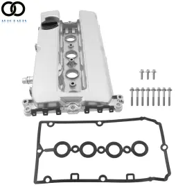 Apo392600 Autoooparts Engine Valve Cover Kit With Gaskets And Bolt For Chevrolet Cruze Sonic 1.8l L4 11-15