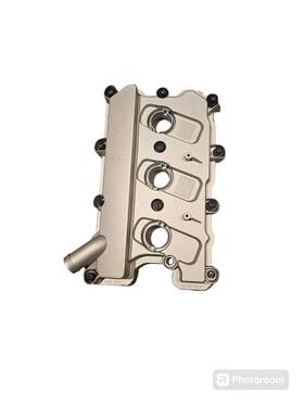 Autopart International 2000-713942 Engine Valve Cover Fit Audi A4 A5 A6 A7 A8 Q5 S4 S5 Sq5 3.0l V6 2012-2019