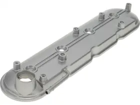 22ngnb71 Autopart International Right Valve Cover For Cts Escalade Esv Ext 2002 2003 2004 2005 2006