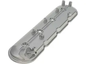 86436yfcb Autopart International For 2009-2019 Gmc Sierra 2500 Hd Valve Cover