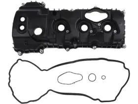 21ffjw Autopart International Wso Left Valve Cover Fits Ford F150 2011-2016
