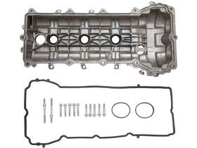 Autopart Premium 81334nwsw For 2011-2014 Volkswagen Routan Valve Cover Left Apr 2012 2013