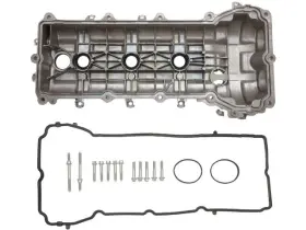 81334nwsw Autopart Premium For 2011-2014 Volkswagen Routan Valve Cover Left Apr 2012 2013