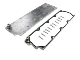 Bf352mw Autopart Premium Valve Cover For 2008-2020 Chevy Express 3500 2009 2010 2011 2012 2013