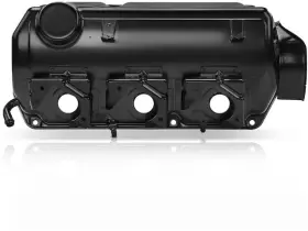 Xt35g1 Autopart Premium Valve Cover For 03-06 Mitsubishi Montero 3.8l V6 Limited Xls