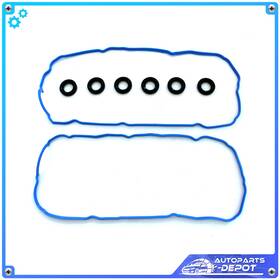 Autoparts-depot At058de815pot Valve Cover Gasket For 99-10 Lexus Es300 Toyota Sienna 3.0l 3.3l Dohc
