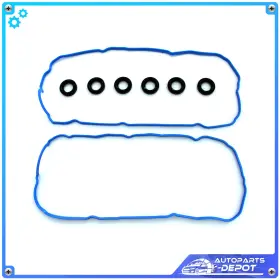 At058de815pot Autoparts-depot Valve Cover Gasket For 99-10 Lexus Es300 Toyota Sienna 3.0l 3.3l Dohc