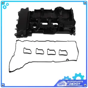 Wa179wy671ys Autoparts-depot Valve Cover With Gasket For 11 12 13 14 15 Mercedes Slk200 E250 C250 C200 C180 1.8