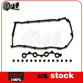 Ap05894le947er Autoparts-leader For 2007-2012 Dodge Caliber 2.0l Vin A B Engine Valve Cover Gasket Ap05894le947er Autoparts-leader For 2007-2012 Dodge Caliber 2.0l Vin A B Engine Valve Cover Gasket