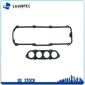 Ap12499le740er Autoparts-ljt For 1999-2001 Volkswagen Golf 2.0l Sohc Engine Valve Cover Gasket Ap12499le740er Autoparts-ljt For 1999-2001 Volkswagen Golf 2.0l Sohc Engine Valve Cover Gasket