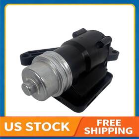 Autopartsking Esr0005 Air Intake Manifold Valve For Jeep Grand Cherokee Wk Wk2 Mk4 2010-2021