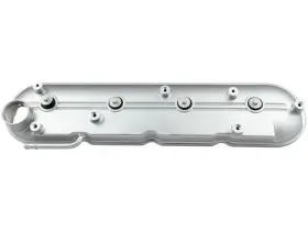 Hp943dy Autotecnica Valve Cover For 2001-2008 Chevy Silverado 2500 Hd 6.0l V8 2002 2003 2004