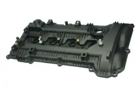 Hy1418468 Autotecnica For Hyundai/kia 2011-2016 Valve Cover With Gasket 1 Year Warranty