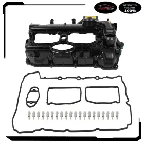 Add18198742r Autoutdoor Valve Cover Kit For 12-18 Bmw N20 228i 320i 328i 528i Xdrive X3 X5 X1 Z4 L4 2.0l Add18198742r Autoutdoor Valve Cover Kit For 12-18 Bmw N20 228i 320i 328i 528i Xdrive X3 X5 X1 Z4 L4 2.0l