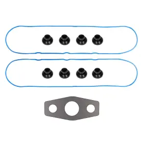 Vs50504r Auxito Valve Cover Gasket Set With Grommets For 2009-2012 Chevrolet Colorado Corvette S