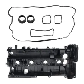 Bck99748k Backye New Engine Valve Cover With Gasket For Land Rover Range Evoque Lr2 2.0l 12-17 Bck99748k Backye New Engine Valve Cover With Gasket For Land Rover Range Evoque Lr2 2.0l 12-17
