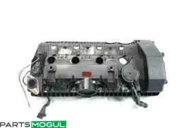 645i Bavarian Motor Works Bmw 111275221600 02-10 545i 550i 745i 750i X5 E53 E60 E63 E65 E66 V8 Left Valve Cover