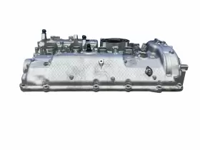 11128601704 Bavarian Motor Works Bmw 2018-2019 M550xi Oem 4.4l Right Side Engine Valve Cover 11128601704 Bavarian Motor Works Bmw 2018-2019 M550xi Oem 4.4l Right Side Engine Valve Cover