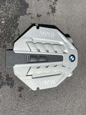 13717577459 Bavarian Motor Works Bmw 08-18 550i 650i 750i X5 X6 F01 F10 E70 E71 4.4l Twin Turbo Engine Cover