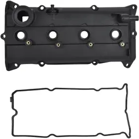 Bd01767bk Bdfhyk Engine Valve Cover With Gasket Compatible Nissan Altima