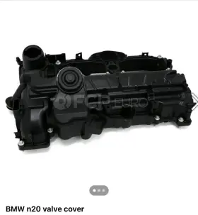 036-0024 Beck/arnley Engine Valve Cover