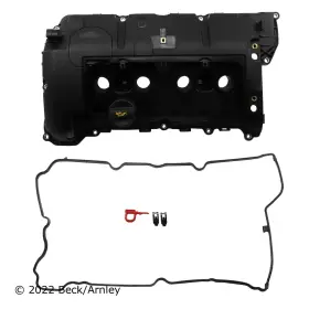 036-0033 Beck Arnley Valve Cover Assembly For Select 07-16 Mini Models