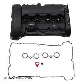 036-0034 Beck/arnley Engine Valve Cover Fits 07-12 Mini Cooper 1.6l-l4