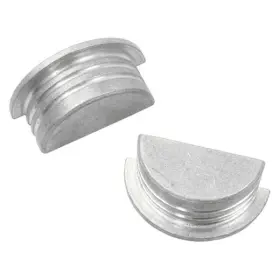 039-6570 Beck Arnley For Toyota Camry 1987-2001 Semi-circular Plug