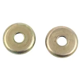 039-6611 Beck Arnley For Honda Civic 1988-1995 Zinc Valve Cover Grommet Set