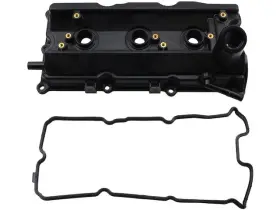 43hhzs26 Beck Arnley Left Valve Cover For Nissan 350z 2003 2004 2005 2006