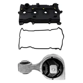 Bndl-914584 Beck Arnley For Nissan Altima 2013-2018 2-pc Valve Cover Kit