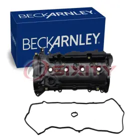 C439 Beck/arnley 63-50 Valve Cover For 2015-2020 Acura Tlx 2.4l L4 Engine Cylinder Qg