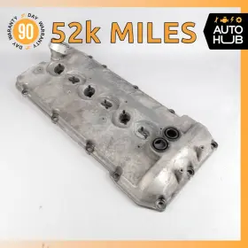 07c103469ae Bentley Continental Gtc Flying Spur 6.0l Left Engine Motor Valve Cover Oem 52k