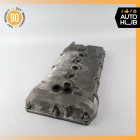 07c103470aa Bentley Continental Flying Spur Gt 6.0l Right Engine Motor Valve Cover Oem 58k