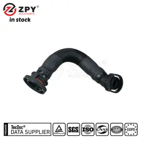 209am Beyu Fit For Vw Volkswagen Touareg Audi Q7 07-09 Am 079 103 Breather Hose