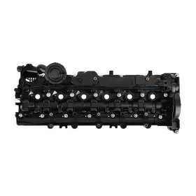 11128511746 Bfo 1pjxfc Engine Valve Cover For Bmw Series X3 X4 X5 X6 F25 F26 E70 E71 3.0l