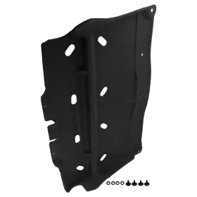 Wl9b3g Bfo 1 Front Engine Splash Shield Guard Under Cover For Ford F-150 2018-2024 New