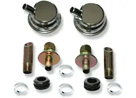 70360 Big End Performance Crankcase Evac. System