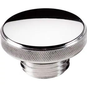 23320 Billet Specialties Oil Fill Cap Polished 23320 Billet Specialties Oil Fill Cap Polished