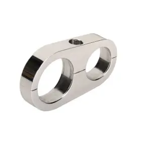 68125 Billet Specialties Hose Separator .540 X .630