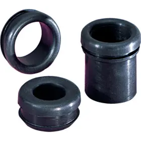 95002 Billet Specialties Grommet 1 Inside Diameter