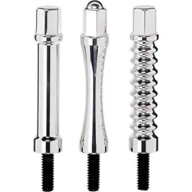 95011 Billet Specialties - Acorn Style Valve Cover Bolts 4 Per Pack
