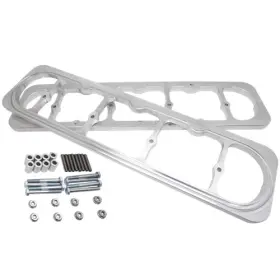 95030 Billet Specialties - Ls Valve Cover Adapters