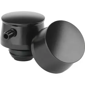 Blk21120 Billet Specialties Spec Black Pcv Breather Plain 1 4