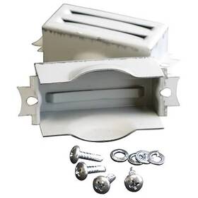 Billet Specialties Rp956035 Baffles Bb Sht Vlv Cvrs