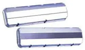 Biondo 012325002614 Vc-bigchief Big Chief Billet Aluminum Valve Covers