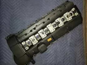 Bmw 1 928 402 937 Z3 E36 E46 2.8l M52 Engine Valve Cover 111217033411 Oem Bmw 1 928 402 937 Z3 E36 E46 2.8l M52 Engine Valve Cover 111217033411 Oem