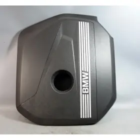 10117935407 Bmw 2023-2025 X1 U11 X2 U10 28i 228 Engine Acoustic Plastic Trim Cover Oem