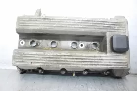 11121247827 Bmw E36 3-series Z3 M44 4cyl 1.9l Aluminum Engine Valve Cover 1996-1999 Lm41