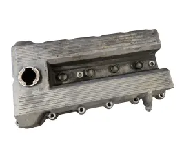 11121247828 Bmw 96-99 E36 Z3 318i M44 Engine Cylinder Head Camshaft Cover Oem